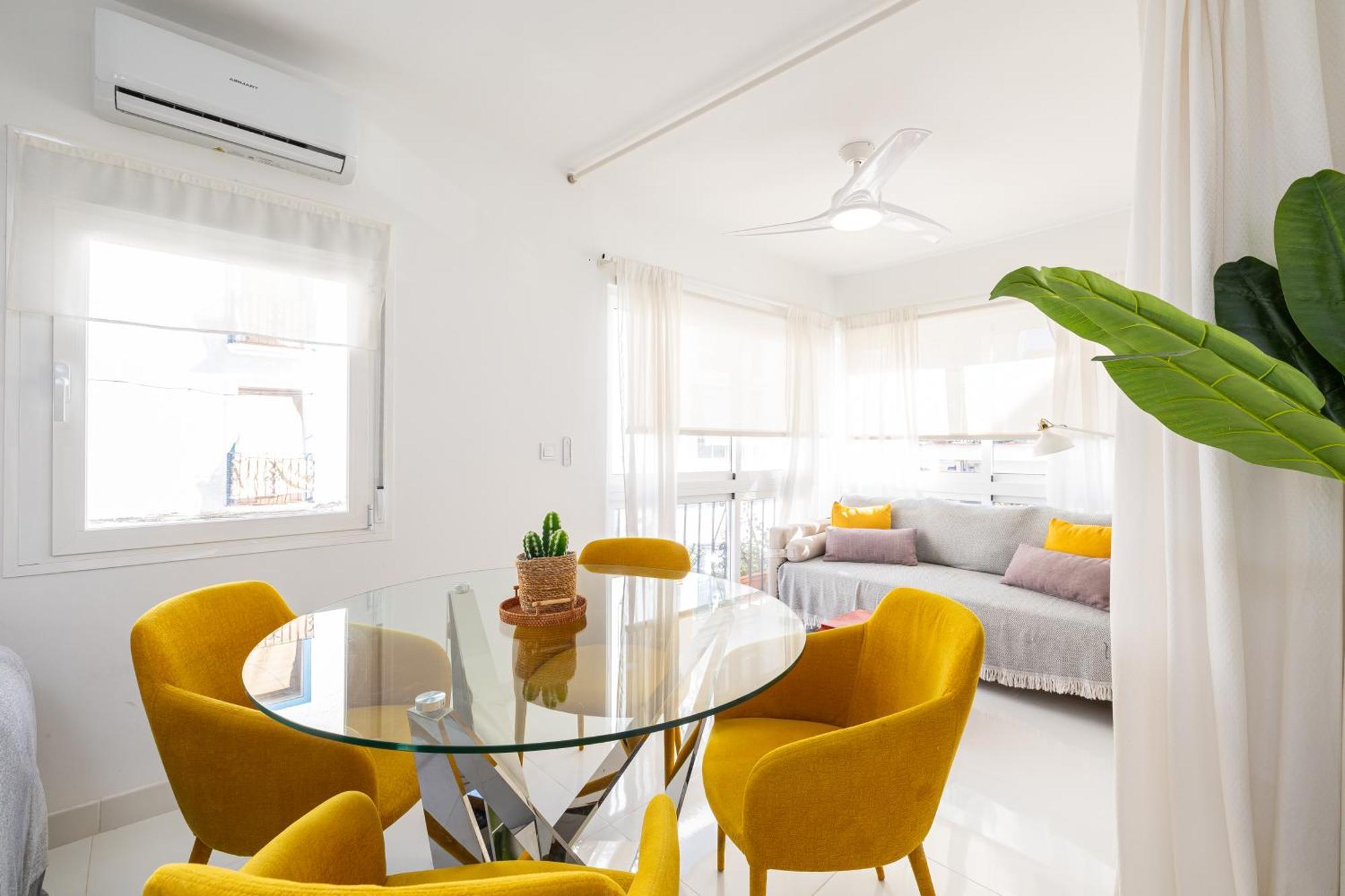 Las Flores Marbella Centro By Aora Stay Exterior photo