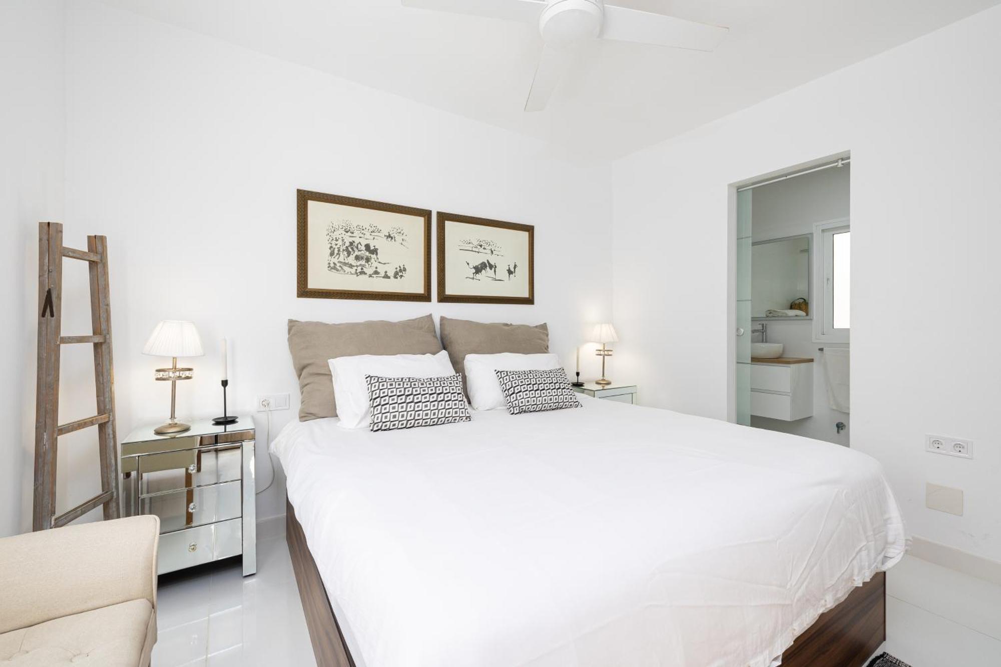 Las Flores Marbella Centro By Aora Stay Exterior photo