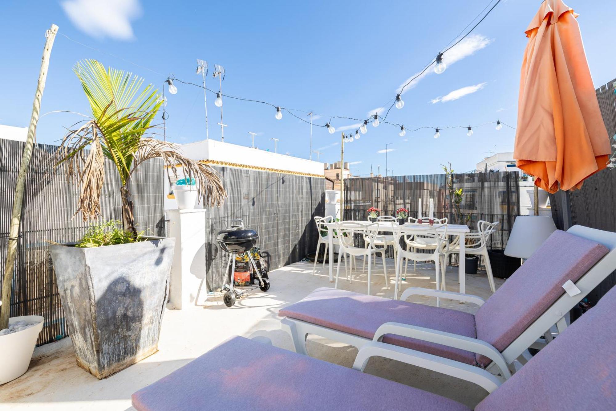 Las Flores Marbella Centro By Aora Stay Exterior photo